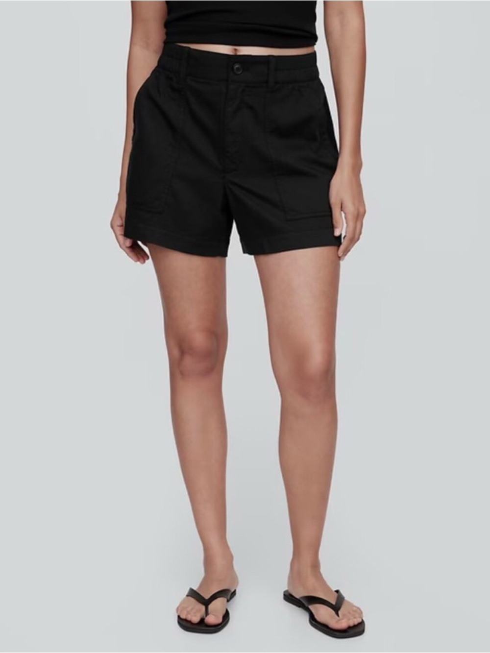 GAP Factory Utility Shorts
